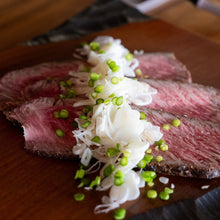 画像をギャラリービューアに読み込む, 【限定50ケース】八ヶ岳有機生ニンニク 2025