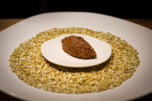 画像をギャラリービューアに読み込む, そばとひき肉のAICAFE醤