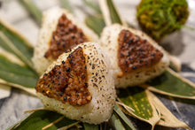 画像をギャラリービューアに読み込む, そばとひき肉のAICAFE醤