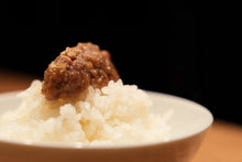 画像をギャラリービューアに読み込む, そばとひき肉のAICAFE醤