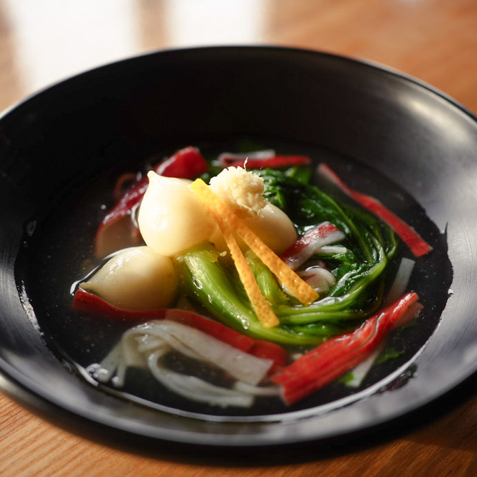 子供に料理から教えてあげられること