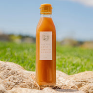 AICAFE CRAFT GINGER SYRUP