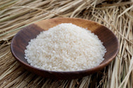 無農薬・無化学肥料栽培 精白米（2kg）Y